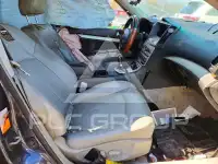 2008 Infinity G35 photo