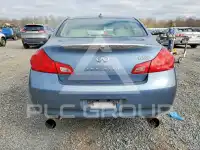 2008 Infinity G35 фото