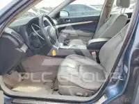 2008 Infinity G35 фото