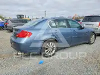 2008 Infinity G35 фото