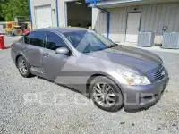 2008 Infinity G35 фото