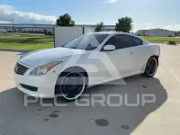 2008 Infinity G37 фото