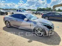 2008 Infinity G37 фото