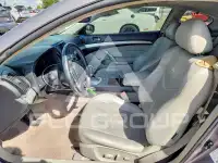 2008 Infinity G37 фото