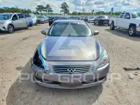 2008 Infinity G37 фото