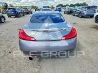 2008 Infinity G37 фото