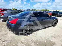 2008 Infinity G37 photo