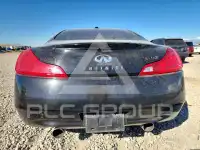 2008 Infinity G37 фото
