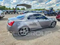 2008 Infinity G37 фото