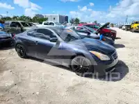 2008 Infinity G37 photo