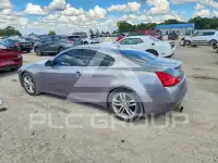2008 Infinity G37 фото