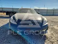 2008 Infinity G37 фото