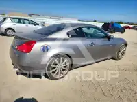 2008 Infinity G37 photo