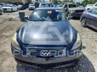 2008 Infinity G37 photo