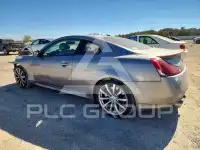 2008 Infinity G37 photo