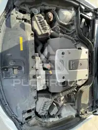 2008 Infinity G37 фото
