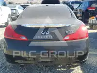 2008 Infinity G37 фото