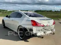 2008 Infinity G37 фото