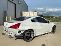 2008 Infinity G37 фото
