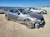 2008 Infinity G37 photo