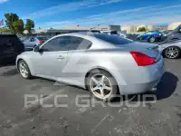2008 Infinity G37 photo