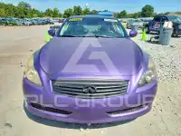 2008 Infinity G37 фото