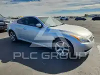 2008 Infinity G37 photo