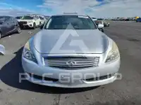 2008 Infinity G37 photo