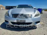 2008 Infinity G37 фото