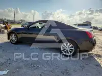 2008 Infinity G37 photo