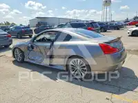 2008 Infinity G37 фото