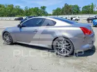 2008 Infinity G37 photo