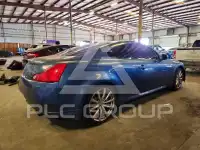 2008 Infinity  фото