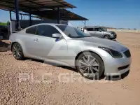 2008 Infinity G37 фото