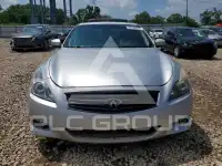 2008 Infinity G37 фото