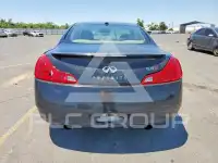 2008 Infinity G37 фото