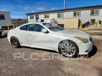 2008 Infinity G37 фото