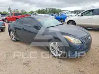 2008 Infinity G37 фото