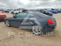 2008 Infinity G37 фото