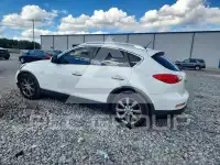 2008 Infinity EX35 photo