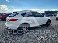 2008 Infinity EX35 photo
