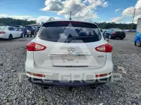 2008 Infinity EX35 photo