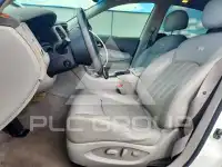 2008 Infinity EX35 photo