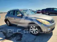 2008 Infinity EX35 фото