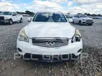 2008 Infinity EX35 photo