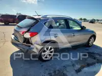 2008 Infinity EX35 фото