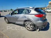 2008 Infinity EX35 фото
