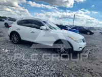 2008 Infinity EX35 photo