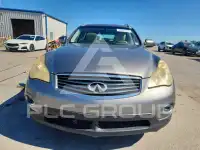 2008 Infinity EX35 фото