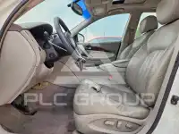 2008 Infinity EX35 фото